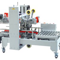 選購角邊封箱機的三種情形