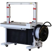 打包機(jī)核心技術(shù)簡(jiǎn)介